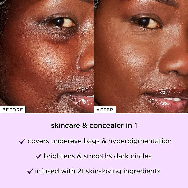 Tarte Big Stick Energy Duo – Shape Tape Concealer Stick & Brush