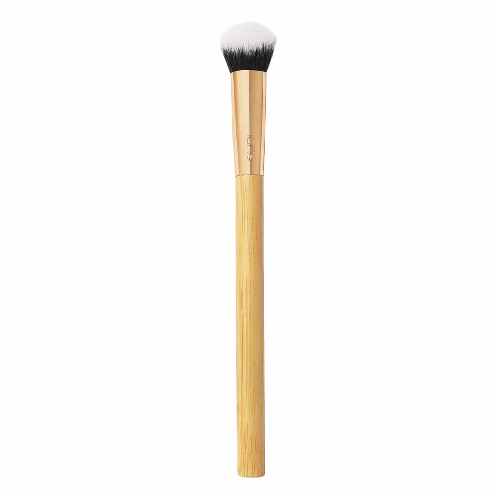 Tarte Angled Concealer Paw Brush for Flawless Application